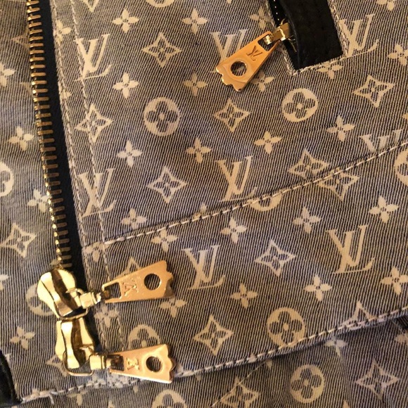 Louis Vuitton Monogram Jacket - Picture 2 of 9